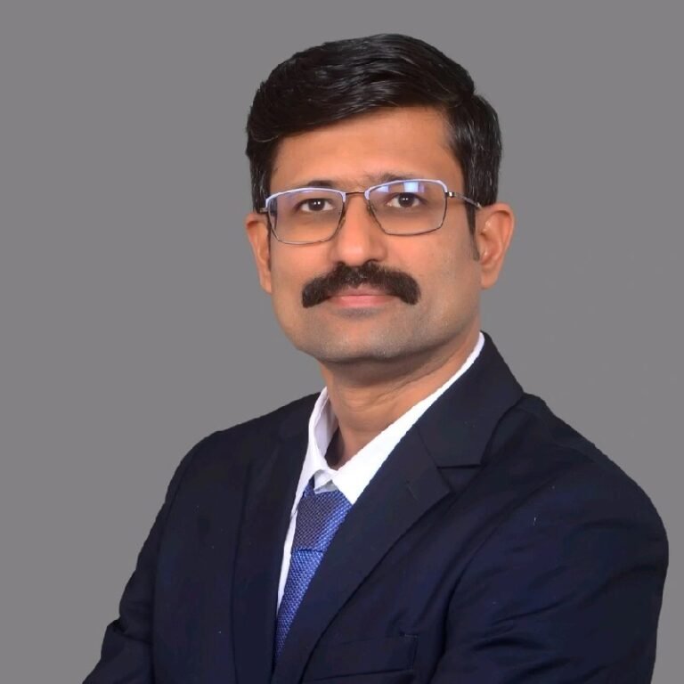 Srikrishna Seshadri SmilesToGo