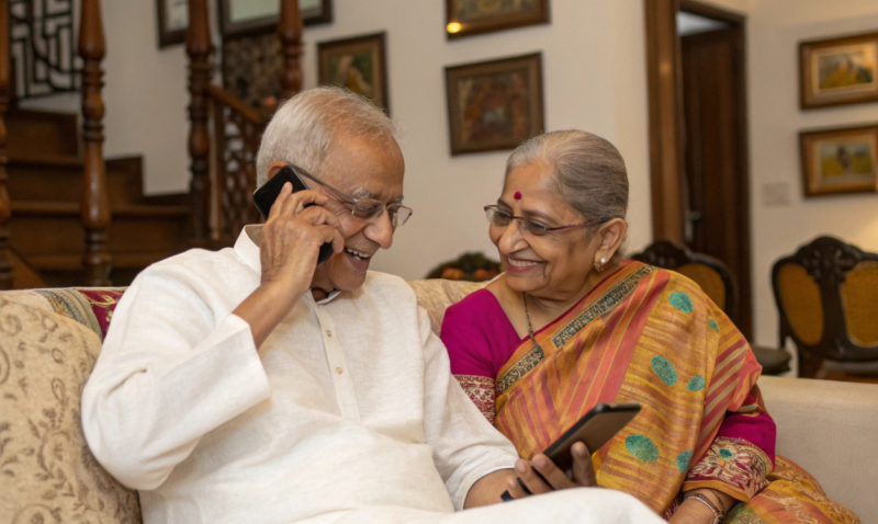 SmilesToGo Representative on Call For You (1)